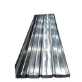 DX51D Z275g Galvanized corrugated sheets roofing sheet